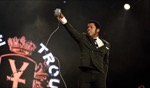 Vintage Trouble / Gelsenkirchen